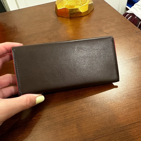 Fendi FF0296s irregular-frame sunglasses AUTHENTIC! - Picture 10 of 14